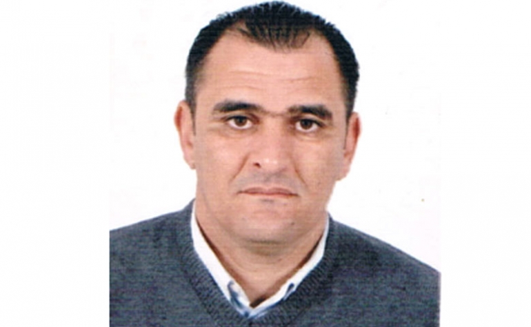 "أرى البؤس يمشي في الشوارع"