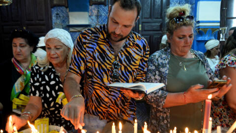 إجراءات استثنائية في موسم حج اليهود بالغريبة..