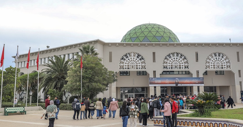 المثقف في عهد العولمة والميديا الاجتماعية محور لقاء بمعرض تونس الدولي للكتاب