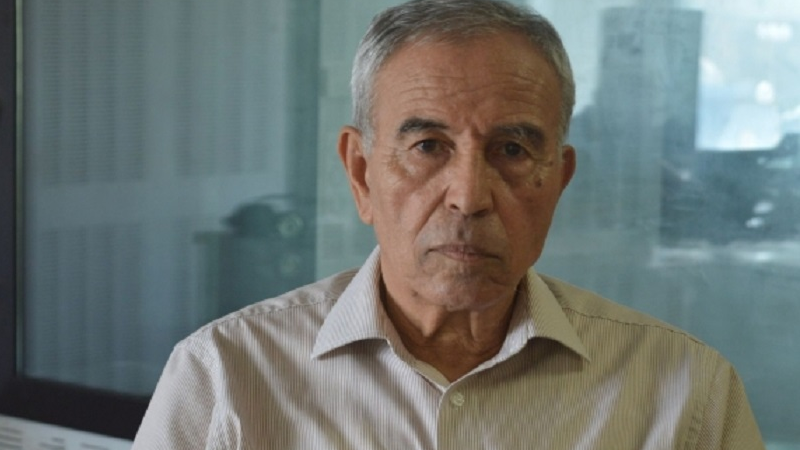 الدبلوماسي السابق عبد الله العبيدي لـ"الصباح":  اللقاء الثلاثي لا يناصب العداء لأطراف أخرى.. وأهدافه أمنية