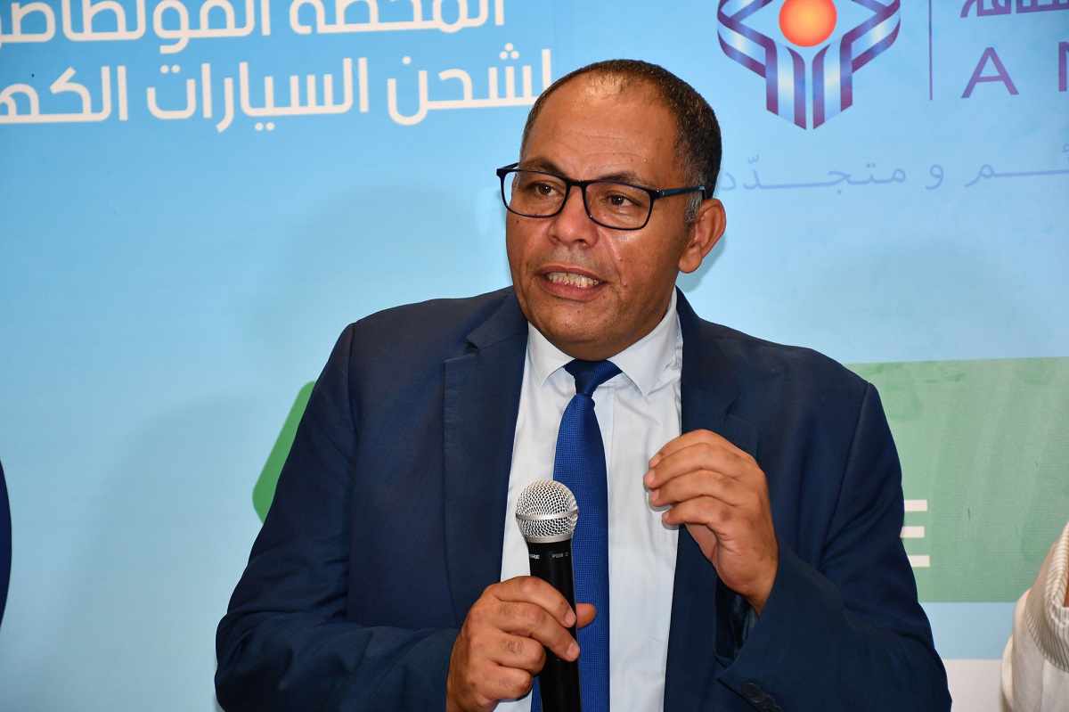 مدير عام الوكالة الوطنية للتحكم في الطاقة لـ"الصباح نيوز":    استهلاك قطاع البناءات والأشغال العامة للطاقة فاق الـ 30 %