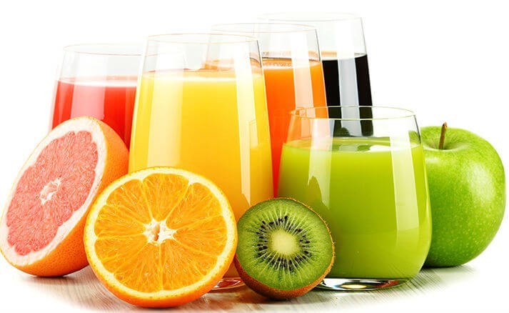 عصير بمكونات بسيطة يمكن أن يحدّ من خطر السكتة الدماغية والنوبات القلبية