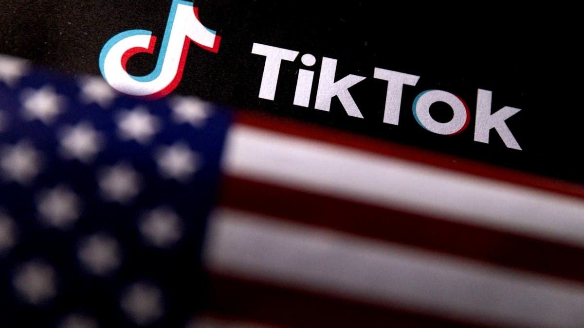 تيك توك يتعهد بالطعن أمام القضاء في قانون أميركي يهدد بحظره