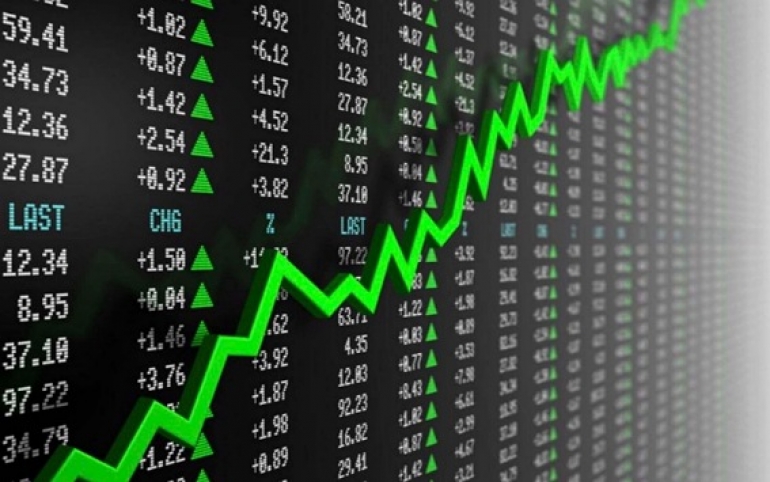 ارتفاع مؤشر توناندكس بنسبة 0,03%