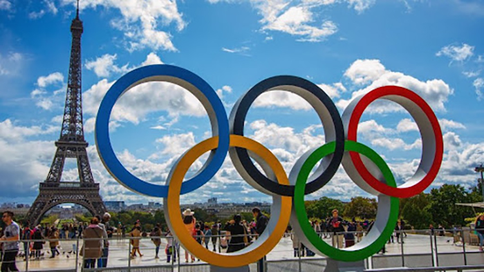 أولمبياد باريس: تلوث نهر السين يهدد منافسات السباحة الأولمبية