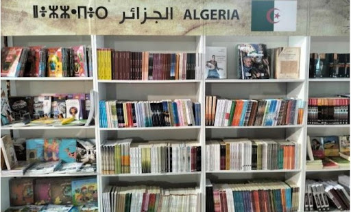 الجزائر تسجل حضورها بـ 25 دار نشر وأكثر من 600 عنوان في معرض تونس الدولي للكتاب