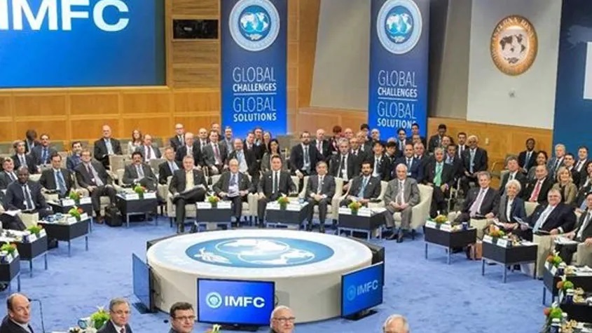 في اجتماعات الربيع..   "شركاء تونس" مستعدّون لتمويل الإصلاحات الهيكليّة والمشاريع الكبرى