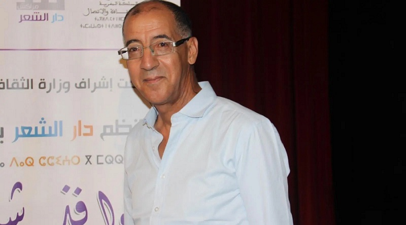 الشاعر المغربي نورالدين ضِرَارلـ"الصباح":  أفضل القصائد الحارقة.. تلك التي أكتبها بنجيع القلب