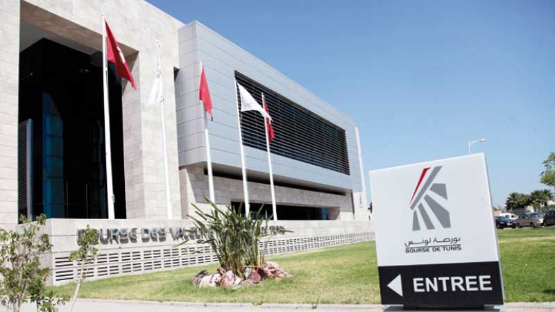 ارتفاع مؤشر توناندكس بنسبة 0,10%