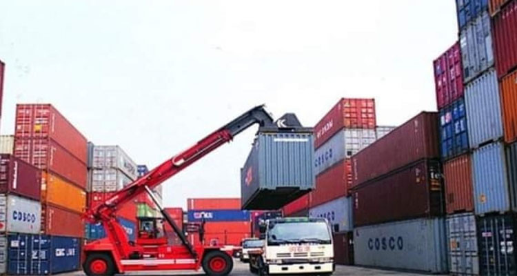 تقلص العجز التجاري الشهري لتونس بنسبة 4،16 بالمائة موفى مارس 2024