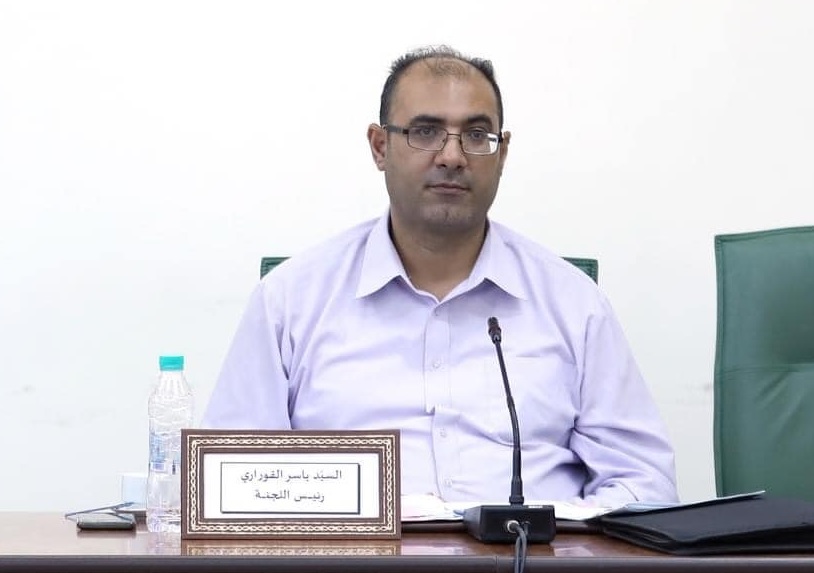 رئيس لجنة التشريع العام لـ "الصباح": متمسكون بتجريم التطبيع وهذا مصير مقترح قانون الشيك دون رصيد  والفصل 96 