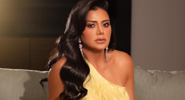  رانيا يوسف تستعد لاقتحام عالم الغناء