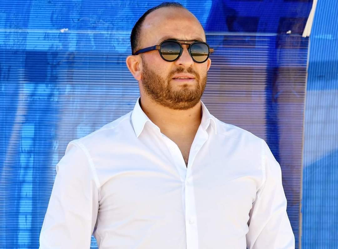 وجدي بوعزي مدربا جديدا لمستقبل سليمان
