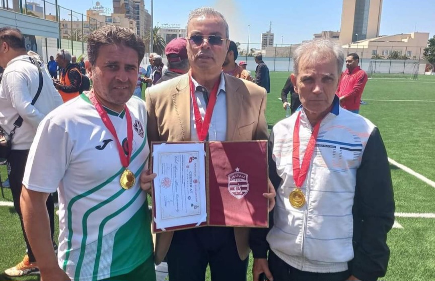 التحالف من أجل النادي الافريقي وقدماء النادي يصنعون الحدث في ذكرى وفاة الشايبي والجديدي 