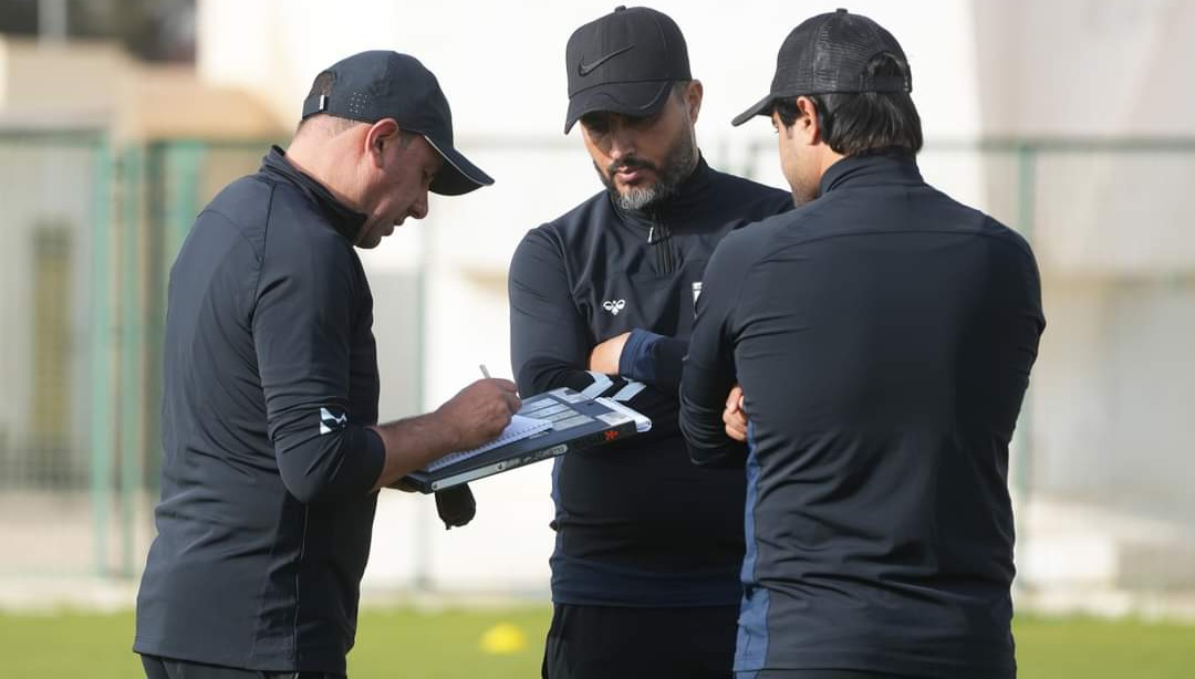النادي الصفاقسي: تعزيزات هامة قبل مواجهة الترجي 