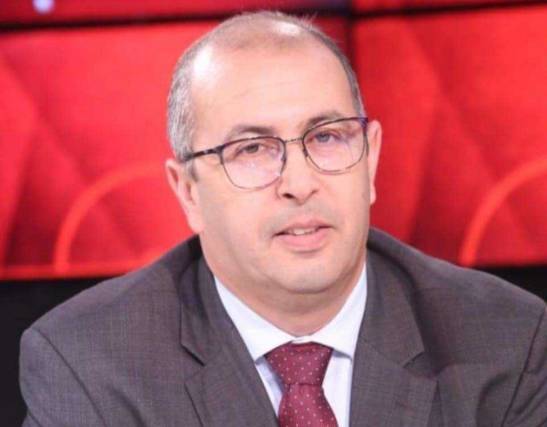 كمال بن خليل لـ"الصباح نيوز ": الفيفا ستتحكم في انتخابات الجامعة..والرئيس قد يكون أجنبيا