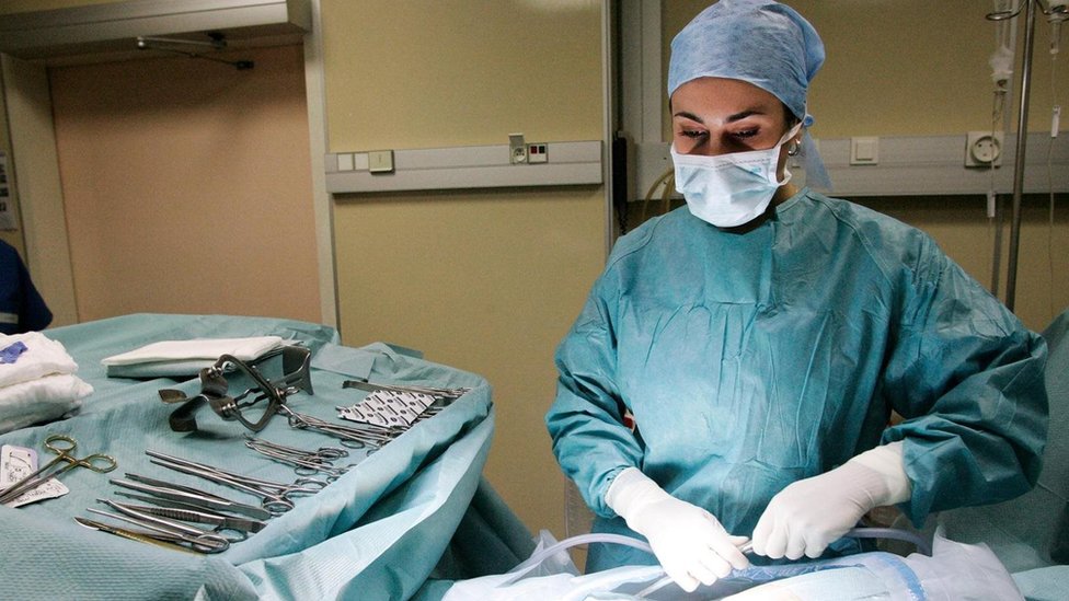 لماذا زادت معدلات الولادة القيصرية في الولايات المتحدة؟