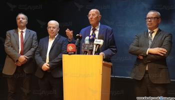 "جبهة الخلاص" ليس لديها مرشح للانتخابات الرئاسية