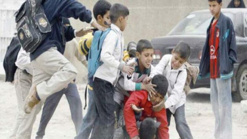 50ألف منقطع عن الدراسة سنويا مهددون بالانحراف.. أطفال في حلبة "الجريمة".. "مذنبون" أم ضحايا..؟