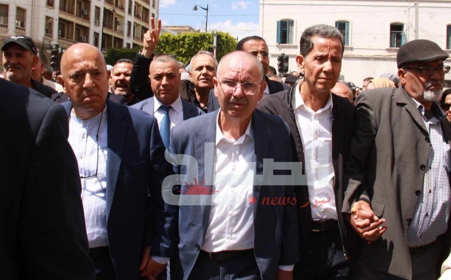 نورالدين الطبوبي: اتحاد الشغل سيفرض حقّ التفاوض وحقّ تحسين أوضاع الأجراء
