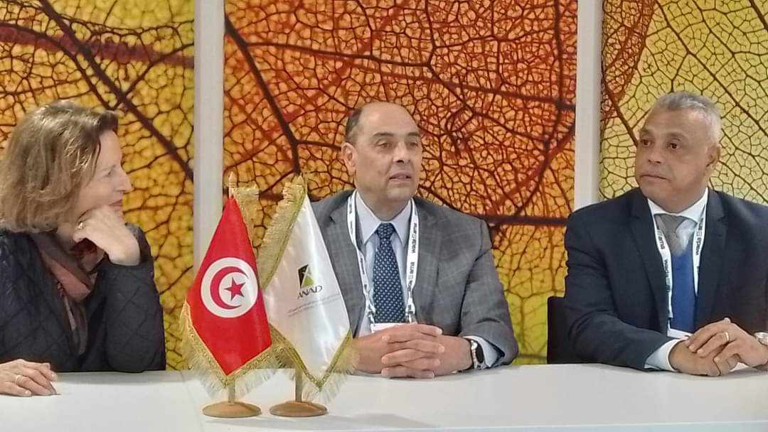 مدير الوكالة الوطنية لمكافحة تعاطي المنشطات لـ"الصباح نيوز ": سنرفع عقوبة الوكالة الدولية في غضون 10 أيام...ولا خوف على مصير مباراة الترجي والأهلي 