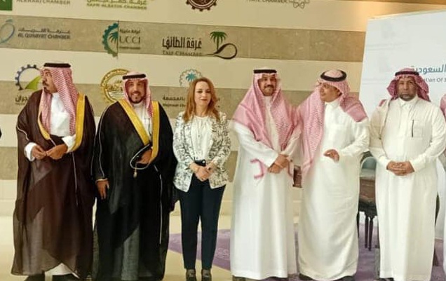 في ختام الاجتماعات السنوية للبنك الإسلامي للتنمية ...  وزيرة الاقتصاد توقع إعلان تمويل بقيمة 60 مليون دولار