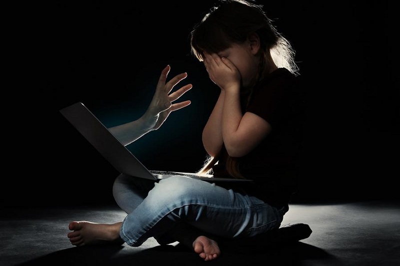  في  تونس.. الابتزاز الإلكتروني للأطفال يدق ناقوس الخطر!