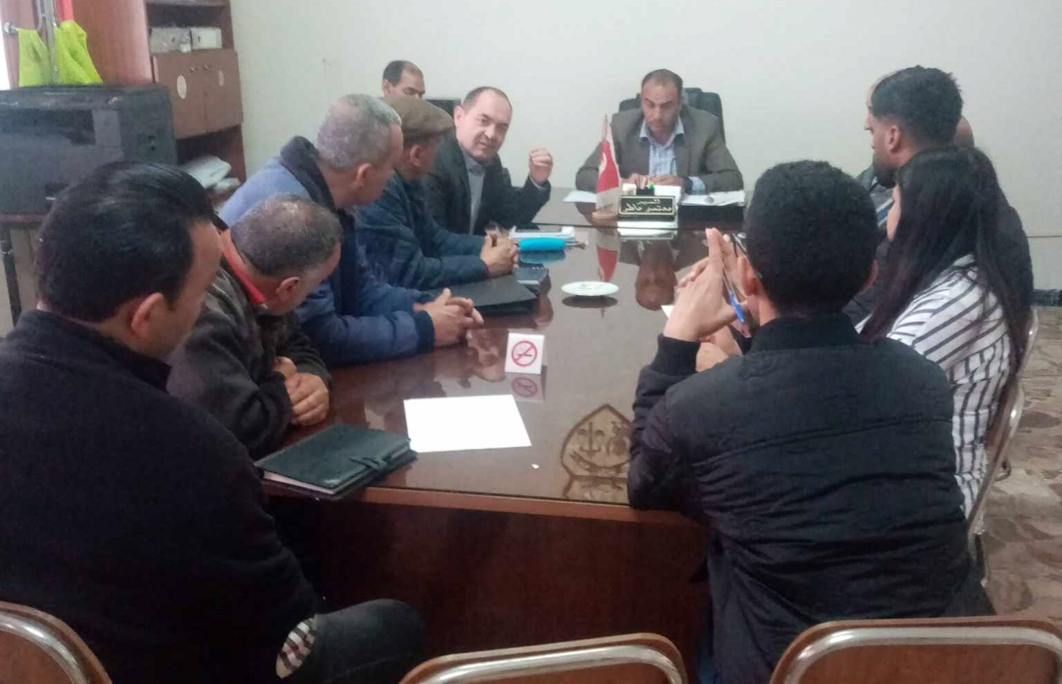  ماطر : 15 ماي انطلاق أشغال تهيئة المدينة العتيقة