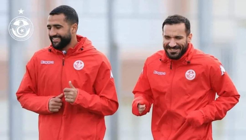 علي العابدي مرشّح لخلافة معلول في الاهلي