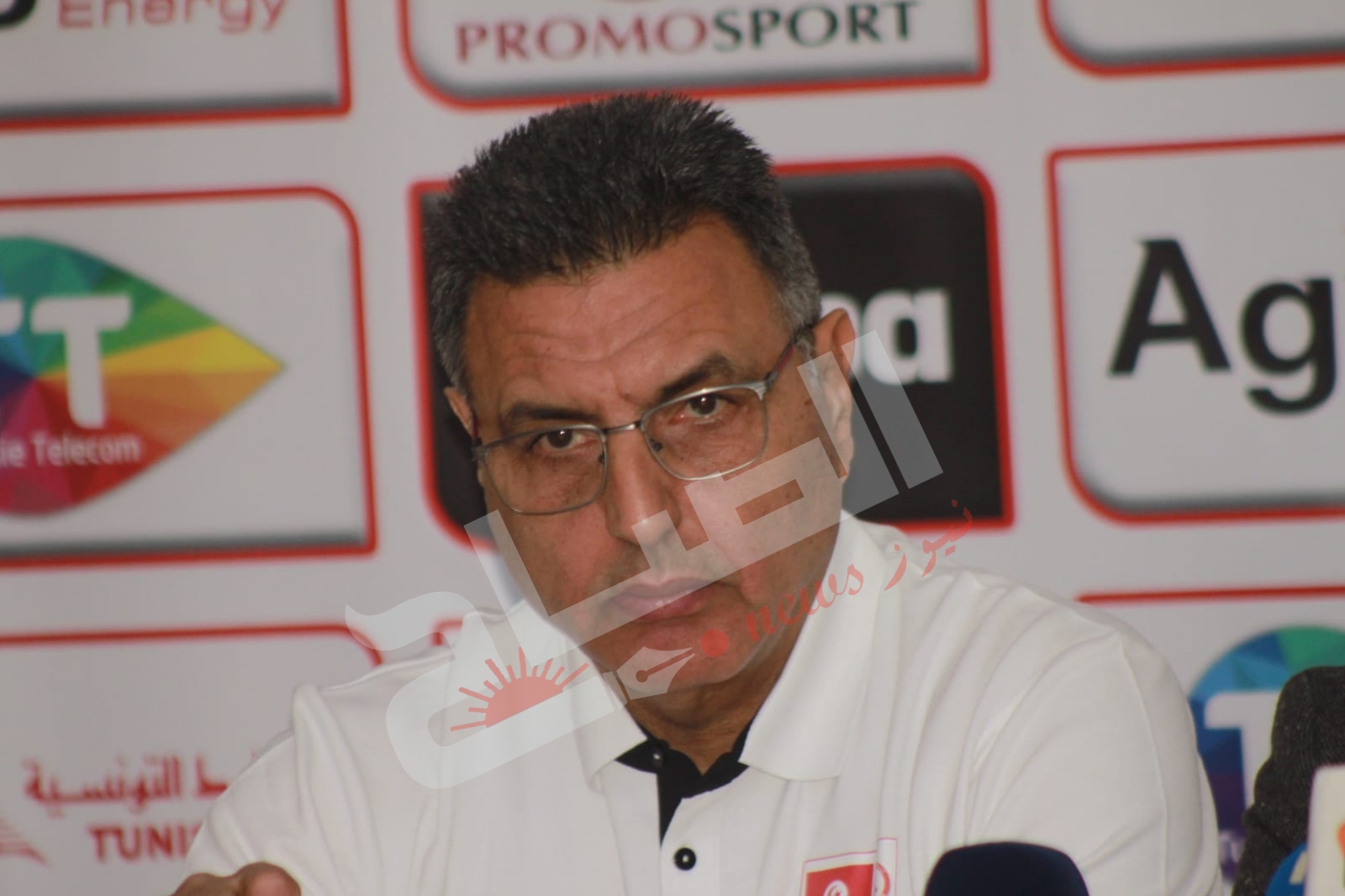 محمد علي الصغير لـ"الصباح نيوز" : البوغانمي قدم الكثير للمنتخب لكن ...ومشكلة النملي أصبحت من الماضي 