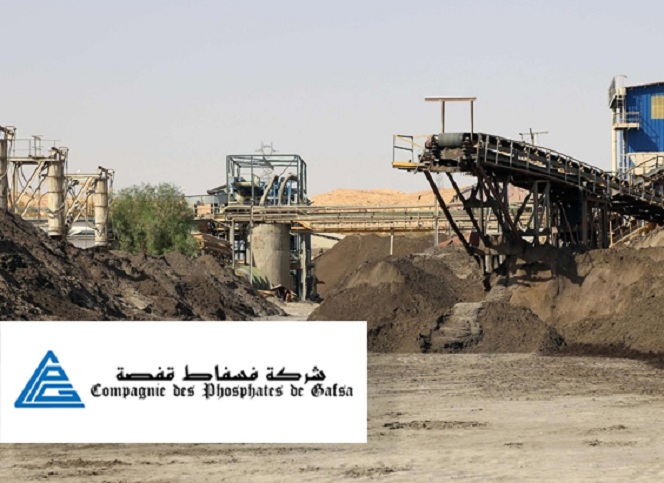 واردات متوقعة بأكثر من 8 مليار دينار..   نحو مضاعفة إنتاج الفسفاط إلى 420 ألف طن شهريا