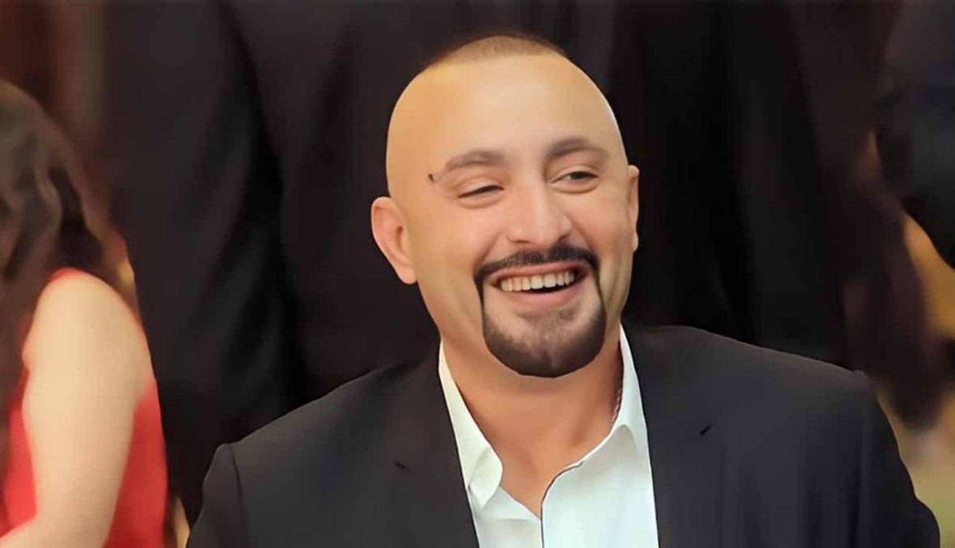 أحمد السقا: أمنيتي تقديم شخصية طارق بن زياد لكن ...