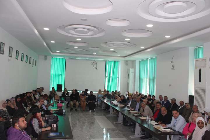 مدنين..   نجاح كبير للملتقي الدولي للسرديات