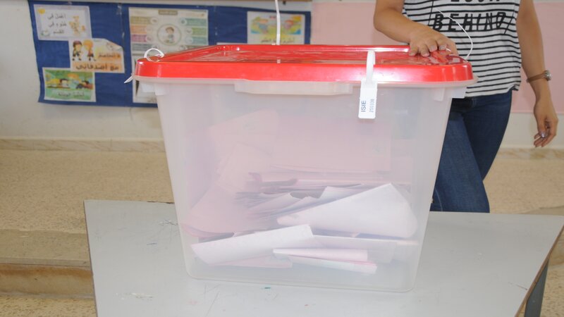 استعدادا للاستحقاقات القادمة .. هل تجرى انتخابات تشريعية جزئية بالتزامن مع "الرئاسية"؟