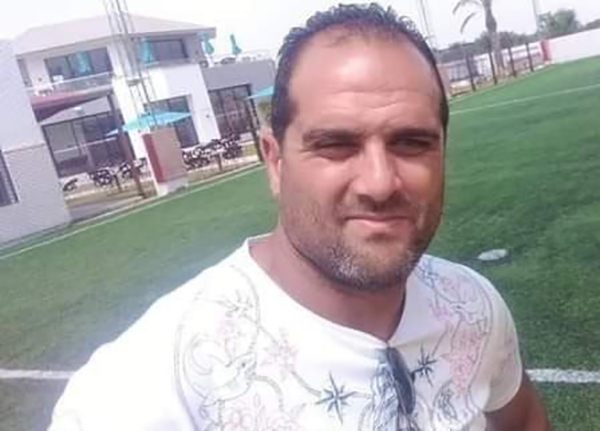 مستقبل سليمان : وسام النوالي مدربا لحراس المرمى