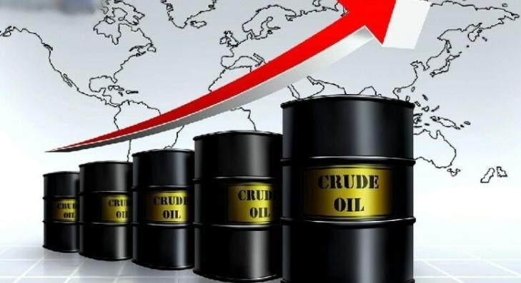 أسعار النفط تقفز من جديد بعد التوترات الجديدة بقطاع غزة !