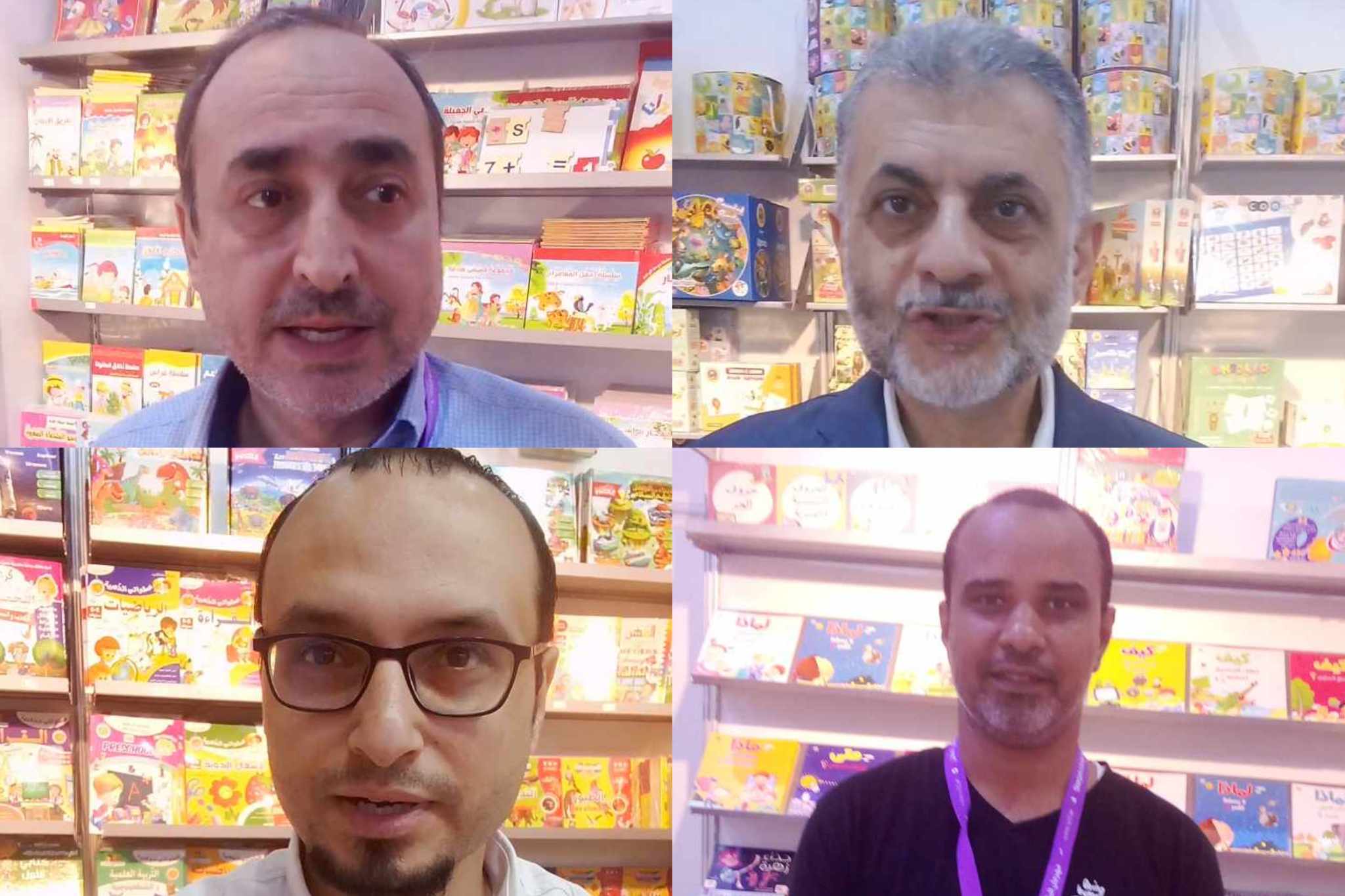 "مهرجان الشارقة القرائي للطفل" في يومه السابع..   الوسائل التعليمية الأكثر مبيعا..وتكريم الفائزين بجائزة "الملتقى"