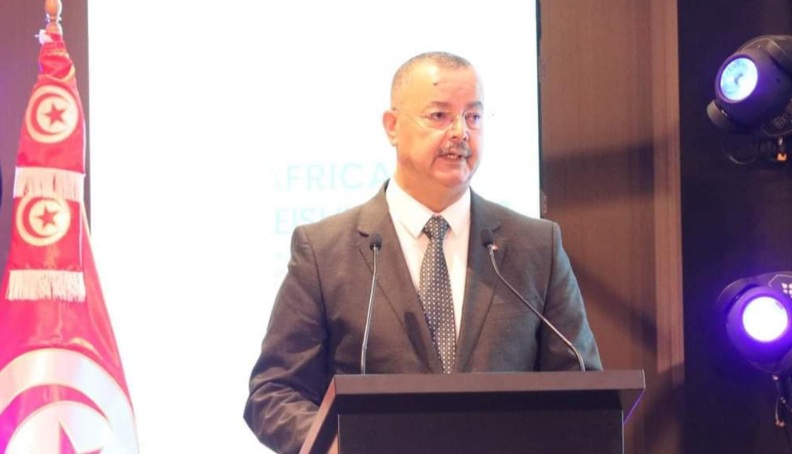 وزير الصحة يدعو إلى تعزيز التعاون الافريقي والدولي المشترك لمكافحة "الليشمانيا" في إفريقيا    