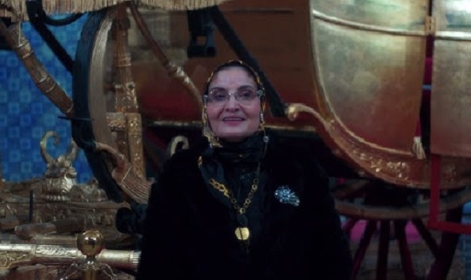 الشاعرة نوارة الوصيف لـ"الصباح":  "كاحل عند شفيف النبع" صرخة في وجه المعاناة