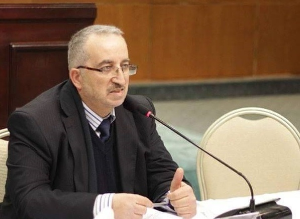 الشاعر الأردني وعضو "الالكسو" محمد جمال عمر  لـ" الصباح":   أنا تونسي الهوى..أصدرت ديوان "في حب تونس" وسأبقى على العهد في عشقها