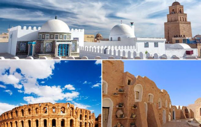 يشكو ارتفاع الأسعار ويهدّد بالمقاطعة..   التونسي يرفض تصنيفه كسائح من درجة ثانية