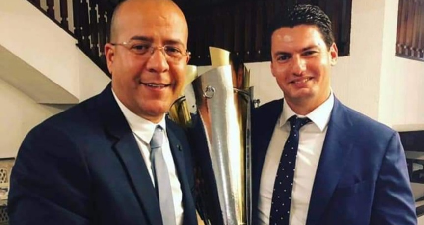  كان معنيا بخلافة العلمي: مروان حمودية ينسحب من لجنة الحكماء 