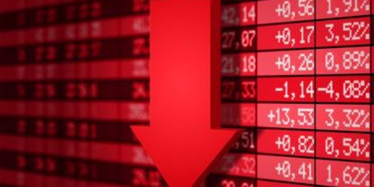 تراجع مؤشر توناندكس بنسبة 0,14%