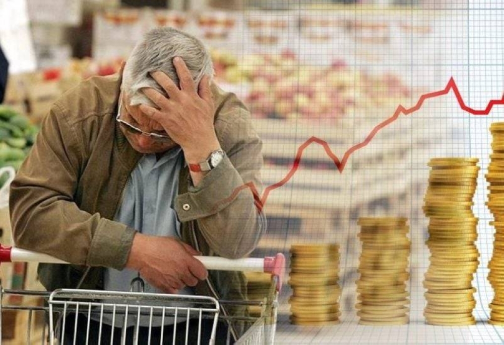 ورقة اقتصادية..   "فوبيا" التضخم والفائدة !