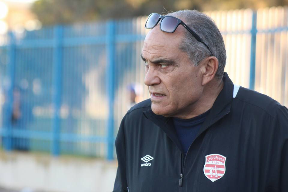 كمال القلصي لـ"الصباح نيوز ": الملعب سيكون الفيصل بيني وبين اللاعبين..وسنختار المدرب الجديد بعد مواجهة الكأس