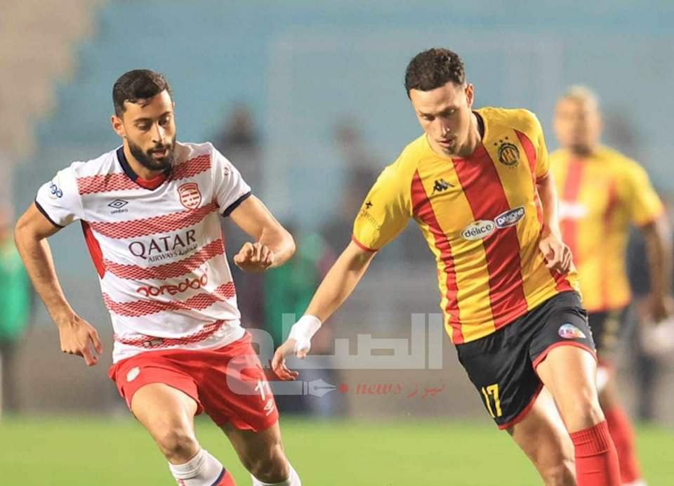  تغيير منتظر لموعد دربي العاصمة