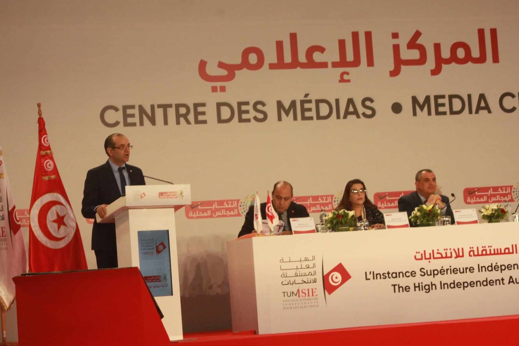 هيئة الانتخابات .. عين على الجزئية.. وأخرى على الرئاسية