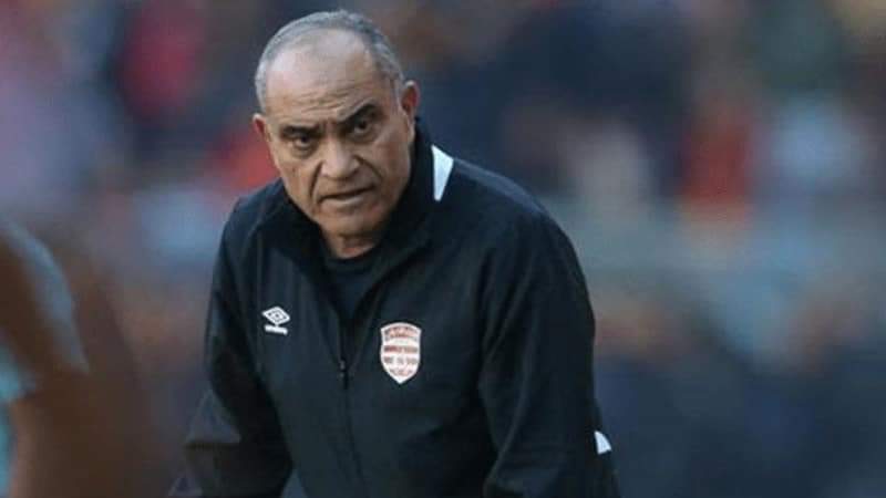  النادي الافريقي: كمال القلصي يعوّض منذر الكبير 