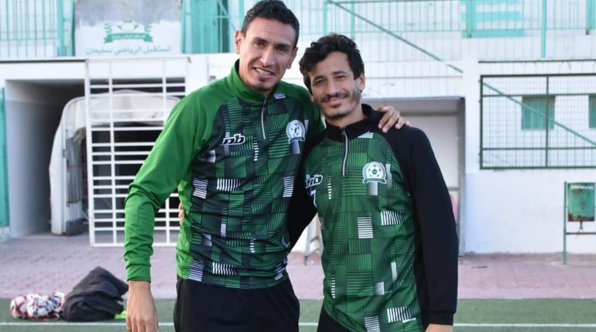 محمد الحبيب يكن لـ"الصباح نيوز":  اعتذر لجمهور سليمان ..وهذا ما اطلبه منهم