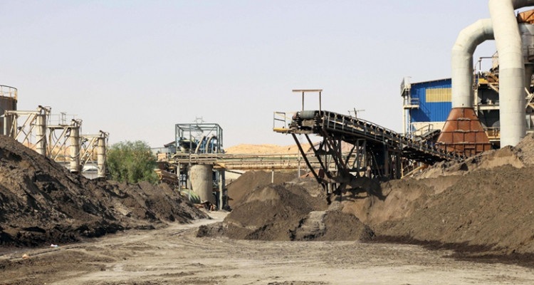 بين تراجع .. وتحسن طفيف ؟ .. جدل حول حقيقة إنتاج الفسفاط خلال الربع الأول من السنة الحالية